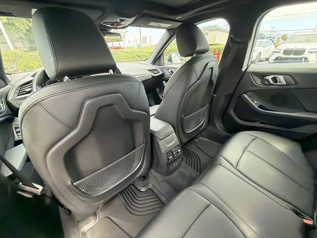Used 2023 BMW 228i xDrive Gran Coupe w/ Premium Package 2 AWD/4WD image 20
