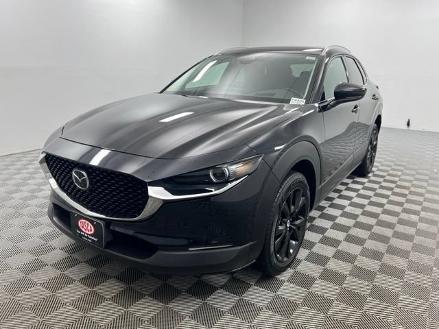 Used 2023 MAZDA CX-30 2.5 Turbo w/ Premium Package AWD/4WD image 2
