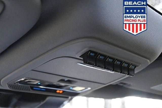 New 2026 Ford F250 Lariat w/ Black Appearance Package AWD/4WD image 30