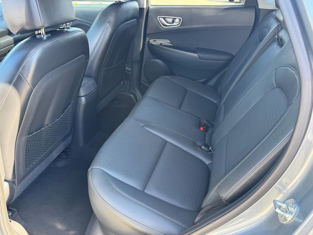 Used 2020 Hyundai Kona Ultimate FWD image 16