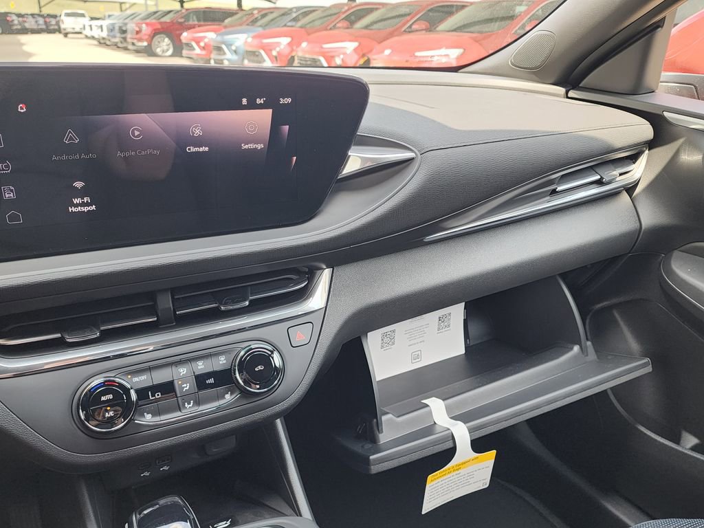 New 2026 Buick Envista Preferred image 32