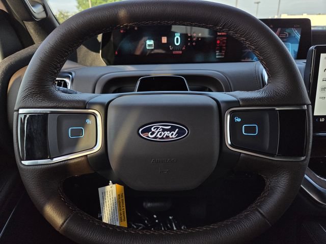 New 2027 Ford Expedition King Ranch AWD/4WD image 20