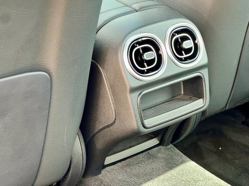 Certified 2023 Mercedes-Benz C 300 4MATIC Sedan image 27