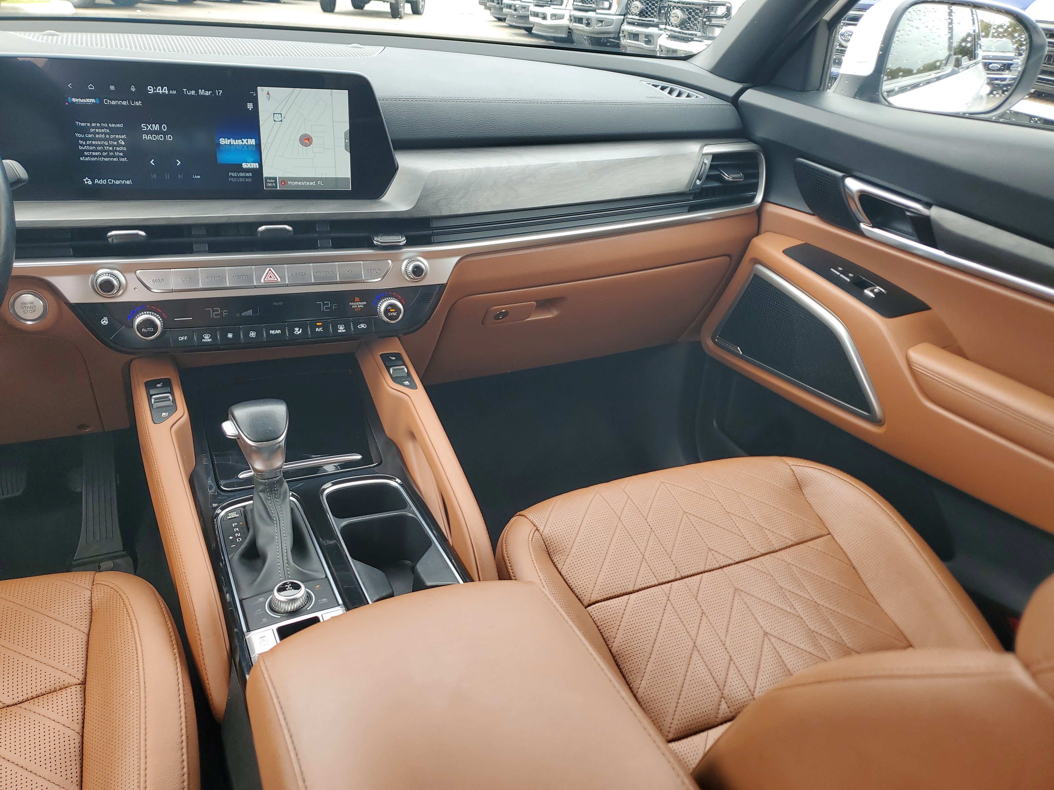 Used 2023 Kia Telluride EX X-Line image 21