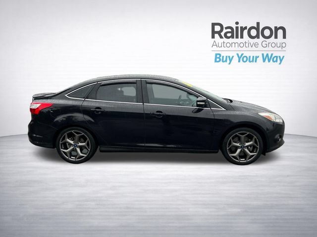 Used 2014 Ford Focus SE FWD image 8