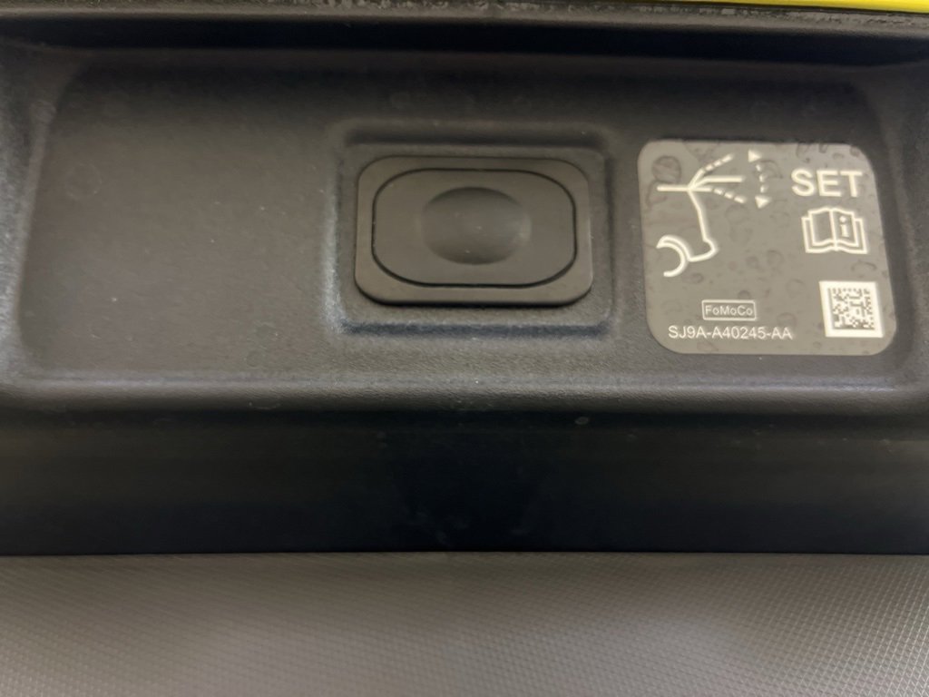 New 2025 Ford Mustang Mach-E Premium w/ Interior Protection Package image 34