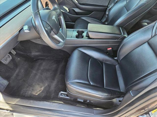 Used 2018 Tesla Model 3 Long Range image 13