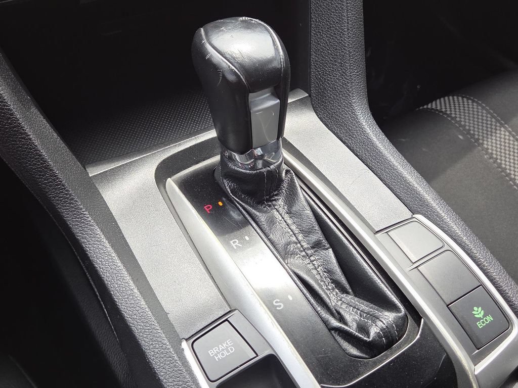 Used 2020 Honda Civic Sport image 25