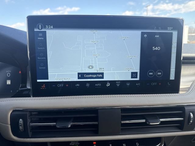 Used 2025 Lincoln Corsair Premiere image 21