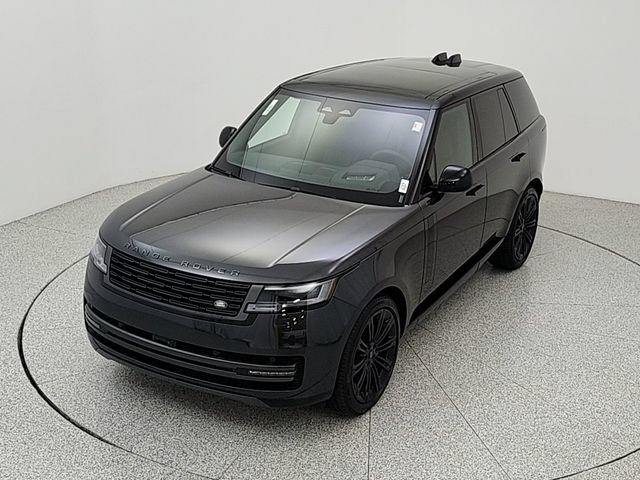 New 2027 Land Rover Range Rover SE AWD/4WD image 13