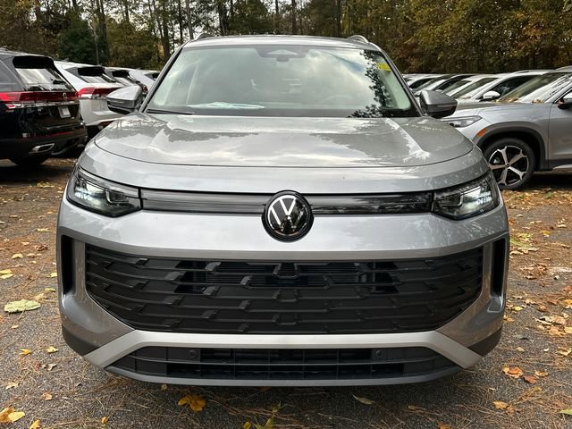 Used 2026 Volkswagen Tiguan S AWD/4WD image 2