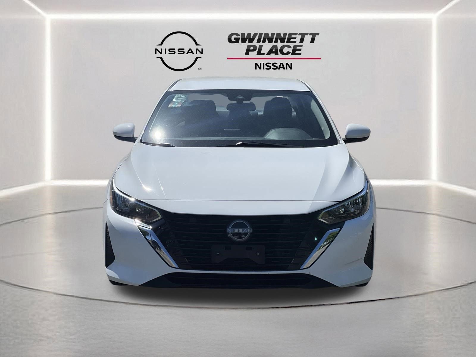 Used 2024 Nissan Sentra SV FWD image 25