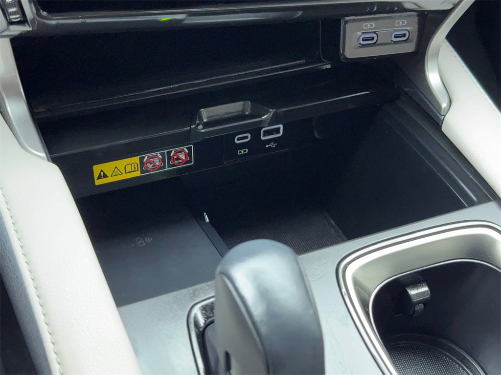 Used 2024 Lexus RX 350 Premium w/ Accessory Package (Z1) image 30