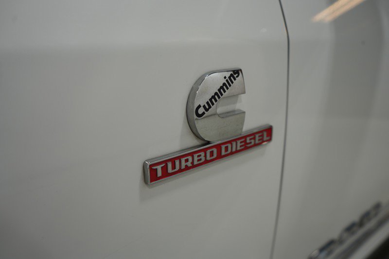 Used 2019 RAM 3500 Limited image 16