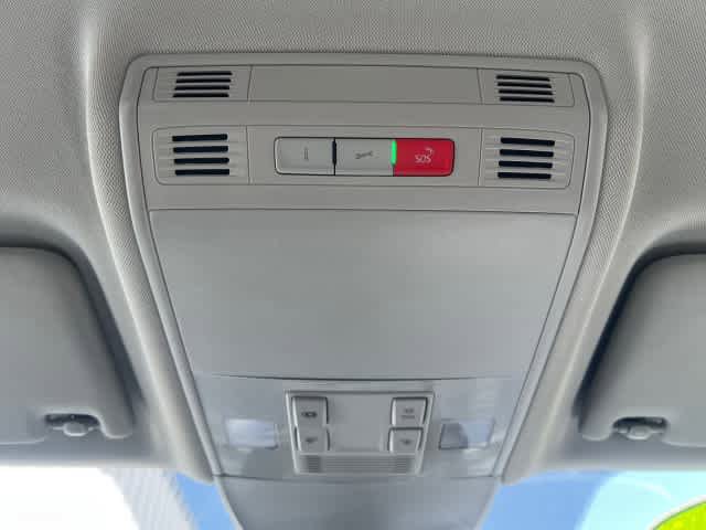 Used 2024 Volkswagen Taos S FWD image 30