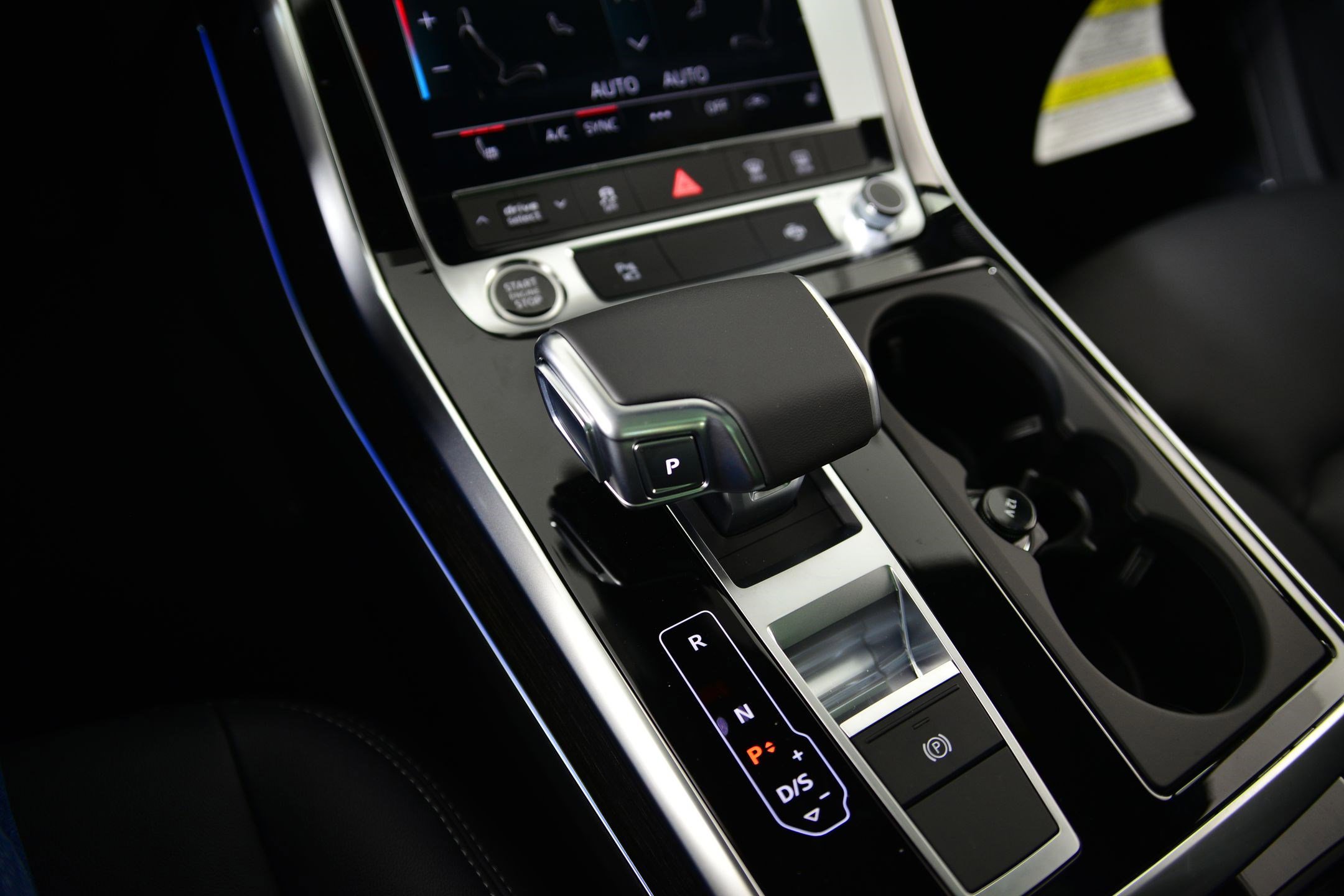 New 2026 Audi Q7 2.0T Premium image 13