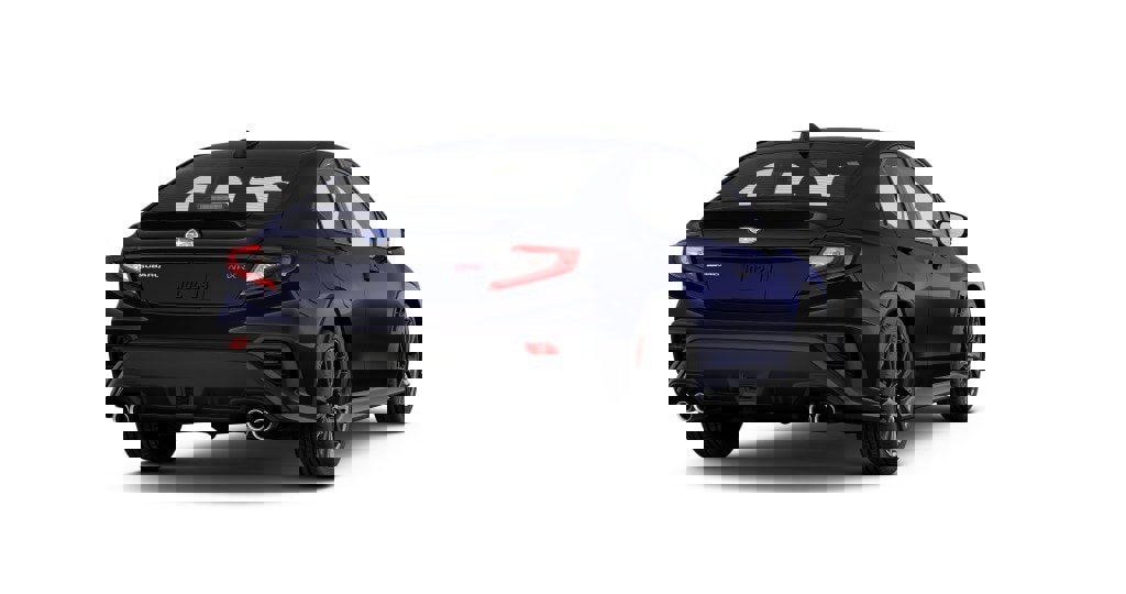 New 2026 Subaru WRX Premium image 22