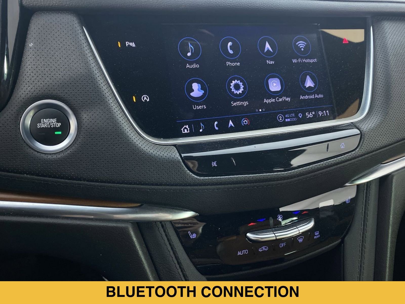 Certified 2023 Cadillac XT5 Premium Luxury FWD image 5