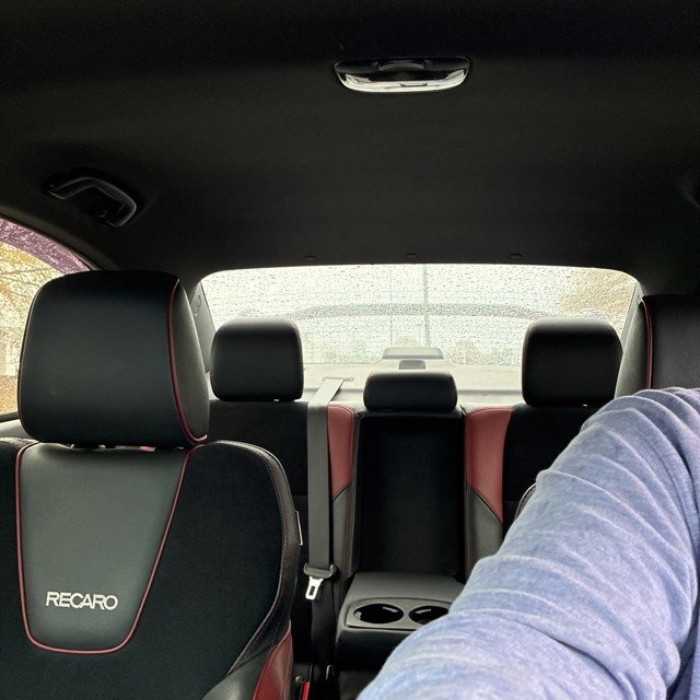 Used 2020 Subaru WRX Premium w/ Performance Package image 9