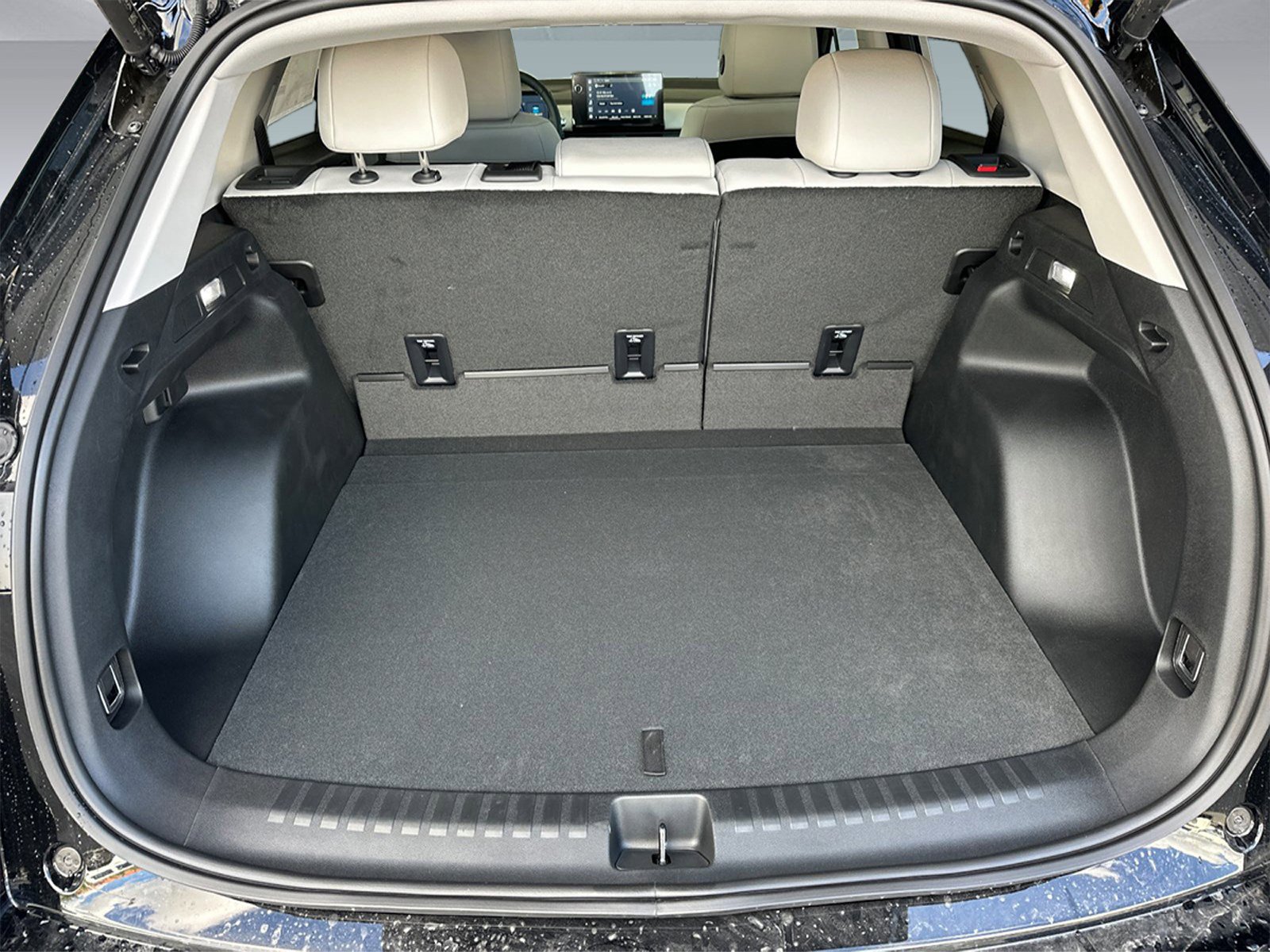 New 2026 Honda Prologue Touring image 33