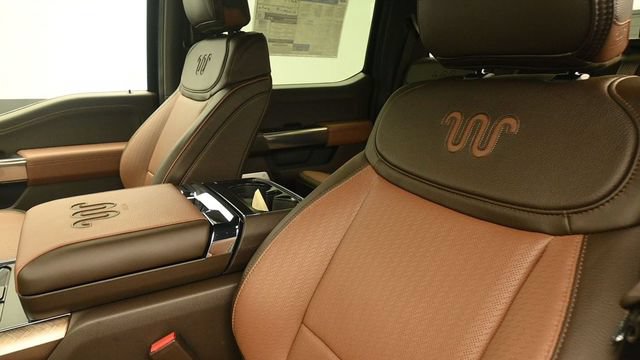 New 2026 Ford F150 King Ranch w/ Equipment Group 601A High AWD/4WD image 21