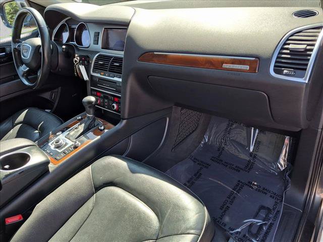 Used 2015 Audi Q7 3.0T Premium Plus w/ Premium Plus Package AWD/4WD image 24