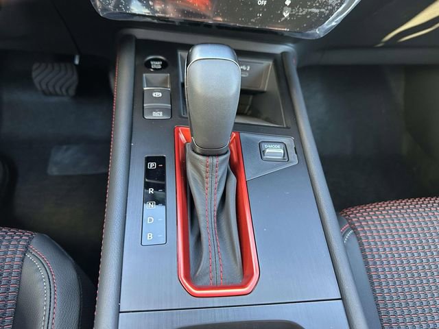 New 2026 Nissan Kicks SR image 23