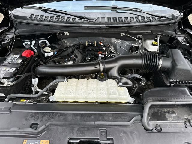 Used 2025 Lincoln Navigator Reserve w/ Jet Appearance Package image 20