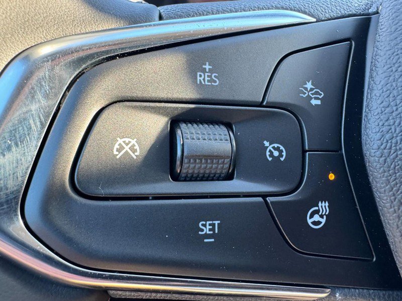 New 2026 Chevrolet Trax ACTIV w/ Driver Confidence Package image 35