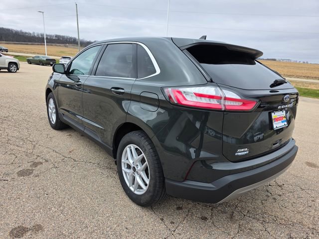 Used 2023 Ford Edge SEL w/ Convenience Package image 30