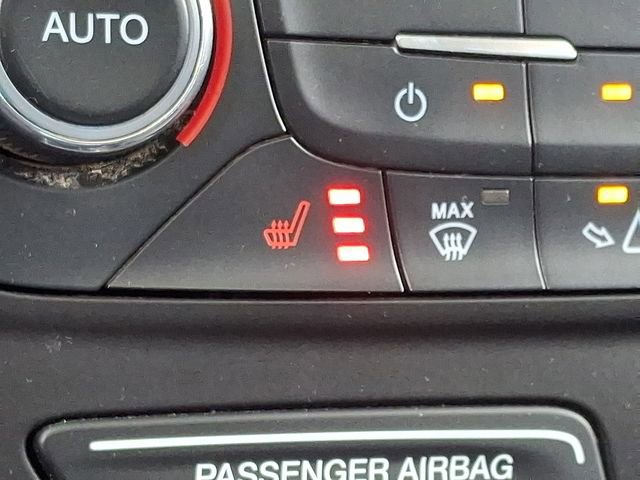 Used 2017 Ford Escape Titanium image 26