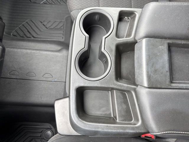 Used 2021 Chevrolet Silverado 1500 LT AWD/4WD image 37
