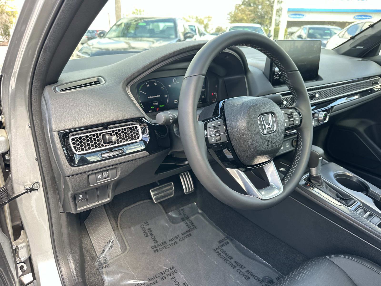 Certified 2026 Honda Civic Sport Touring image 17