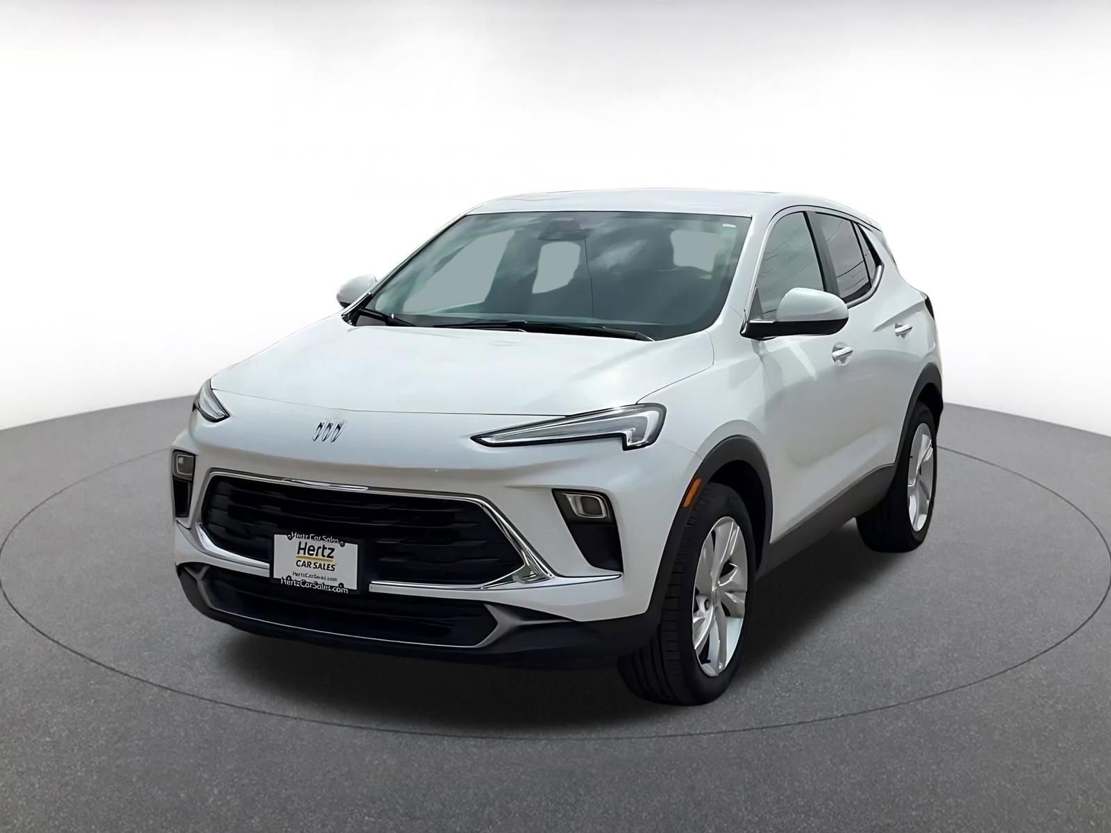 Used 2025 Buick Encore GX Preferred image 7