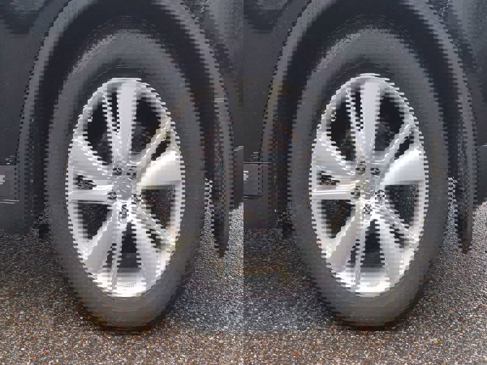 Used 2012 INFINITI FX35 AWD w/ Premium Pkg image 13