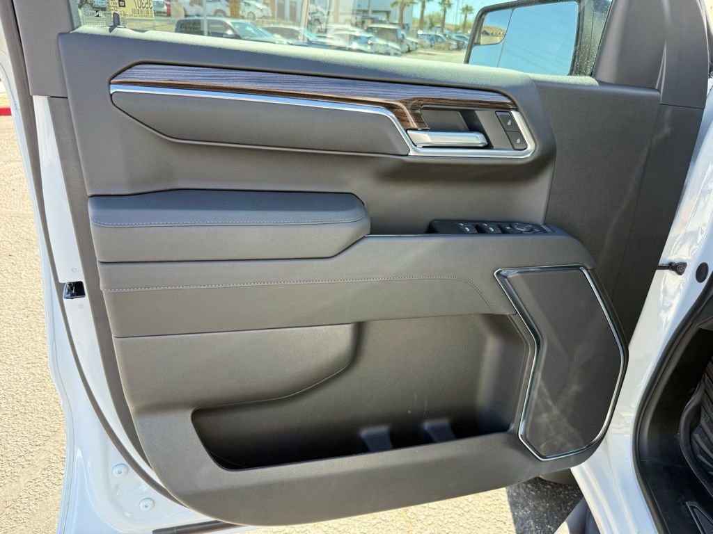 New 2026 Chevrolet Silverado 1500 LT Trail Boss w/ Protection Package AWD/4WD image 19