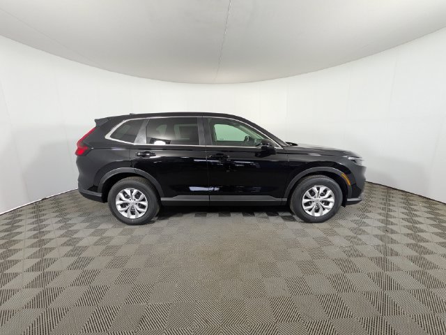 New 2027 Honda CR-V LX image 28