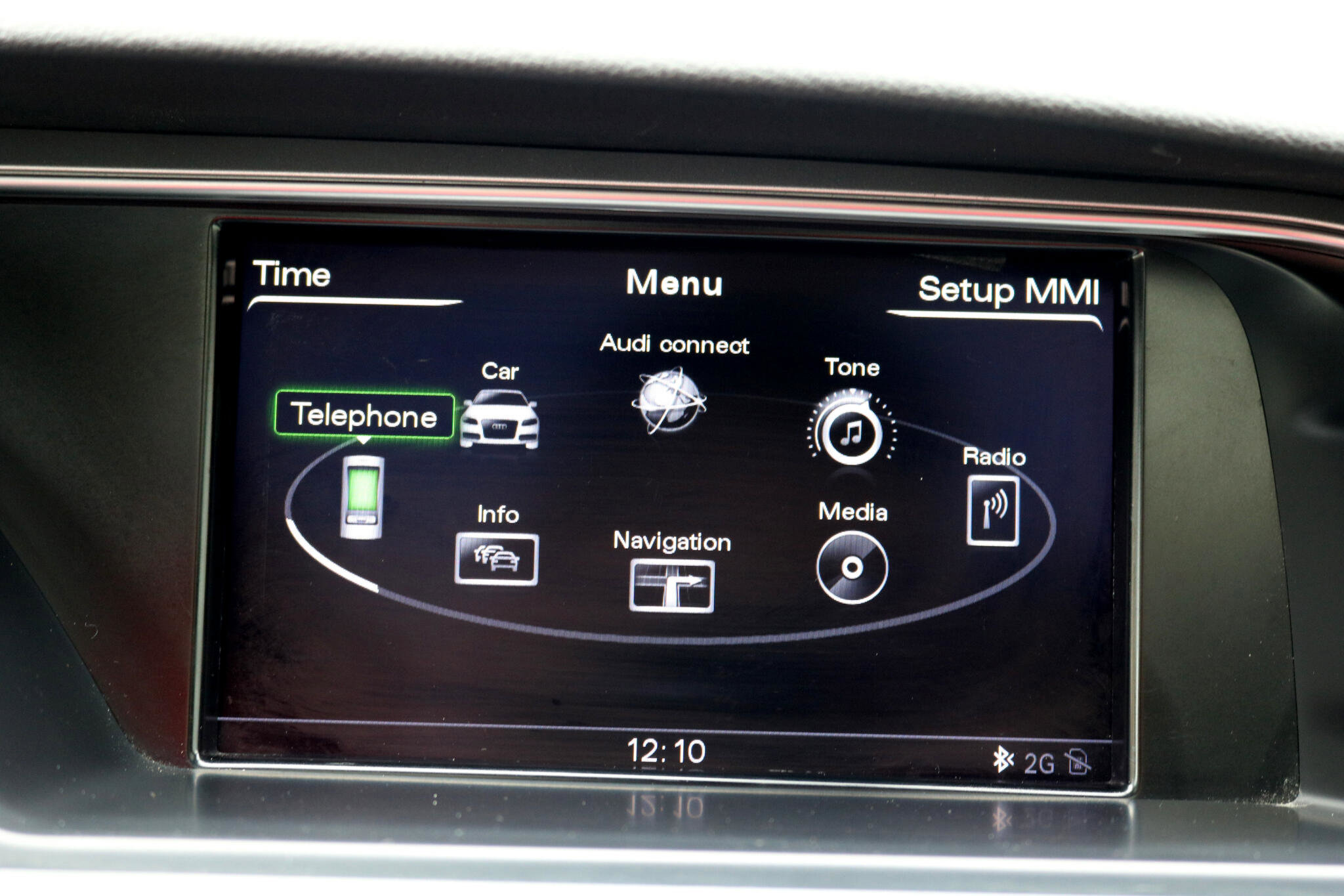 Used 2016 Audi S5 Premium Plus w/ Technology Package image 26