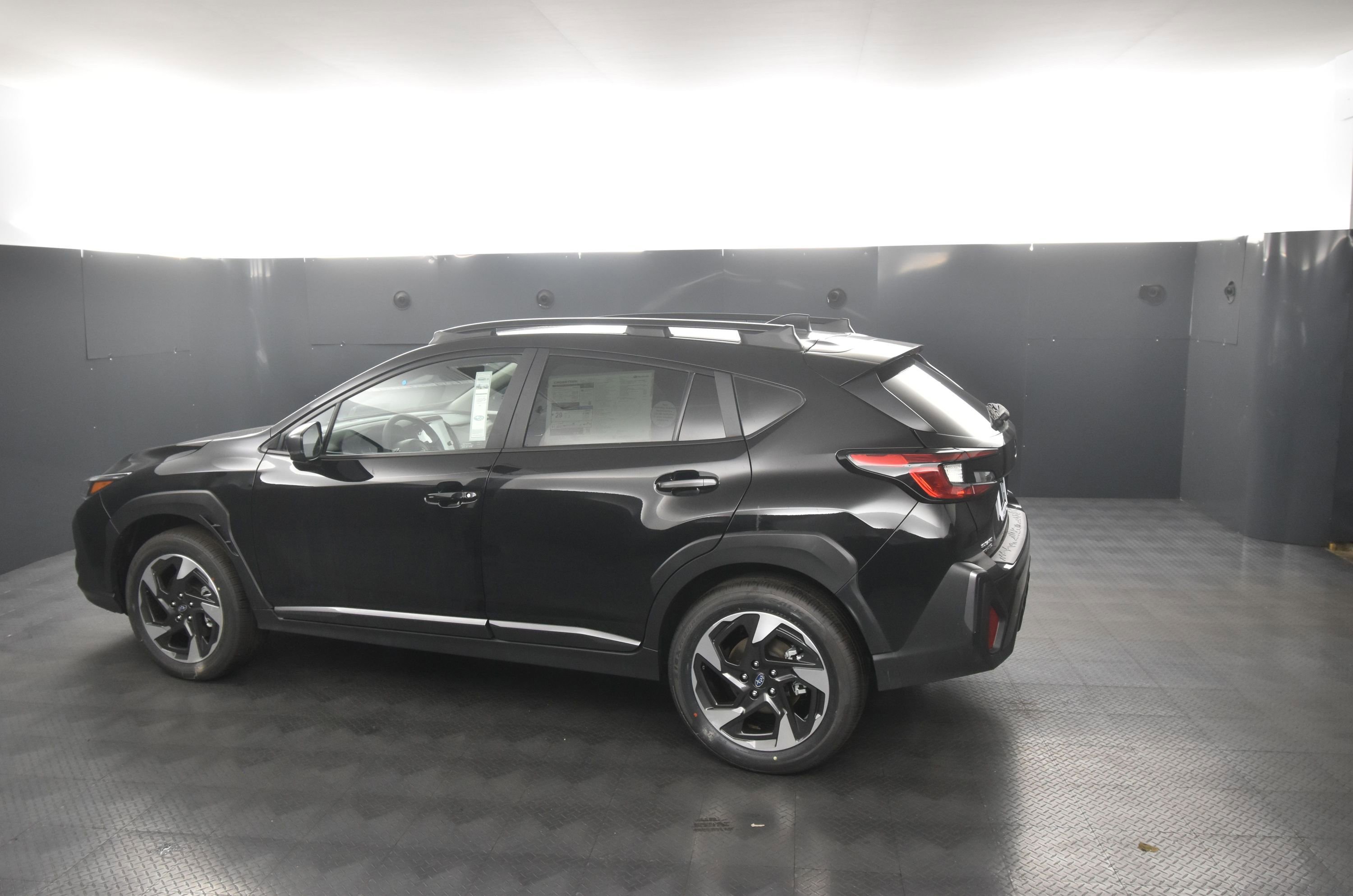 New 2025 Subaru Crosstrek 2.5i Limited image 8