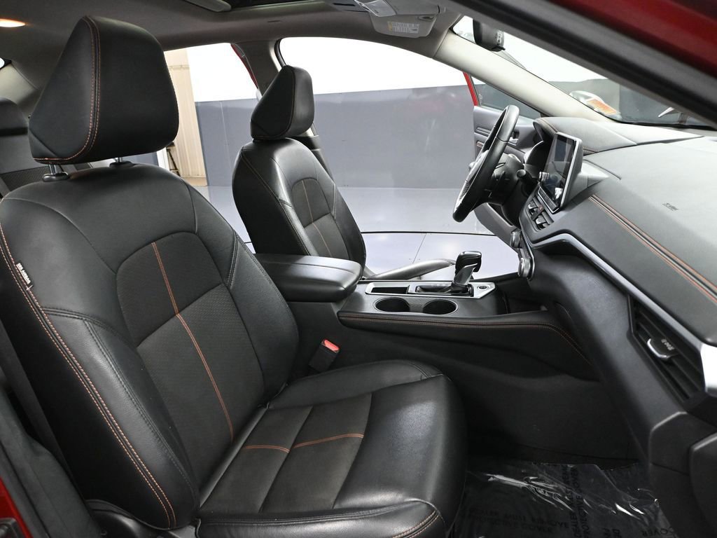 Used 2019 Nissan Altima 2.0 SR image 45