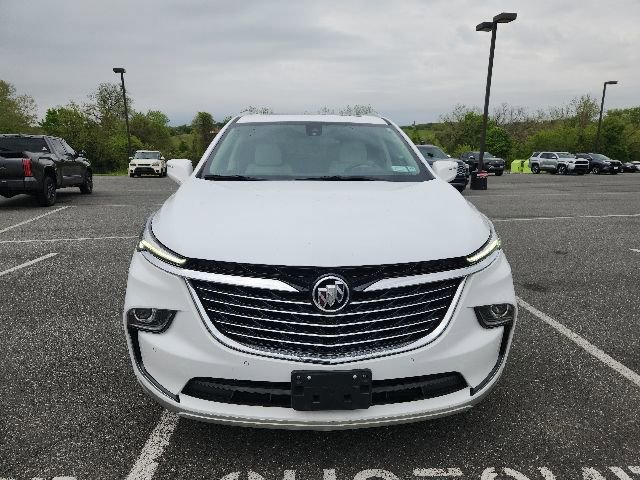 Used 2023 Buick Enclave Premium w/ Experience Buick Package AWD/4WD image 2