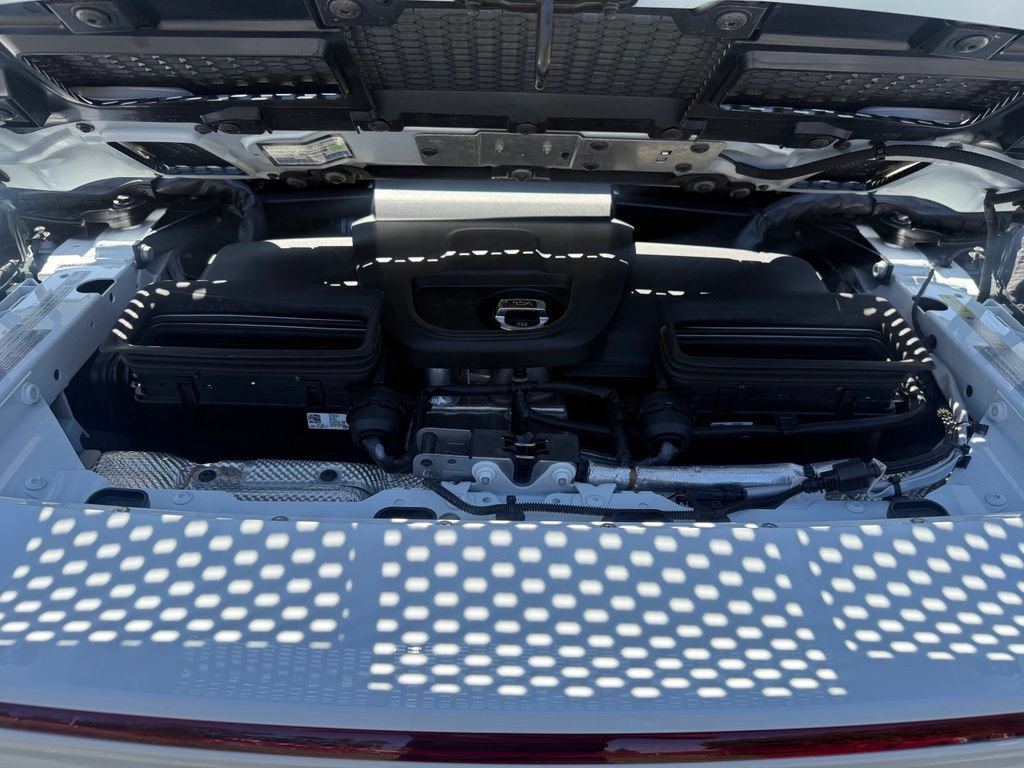 Used 2023 Audi R8 V10 performance RWD image 33