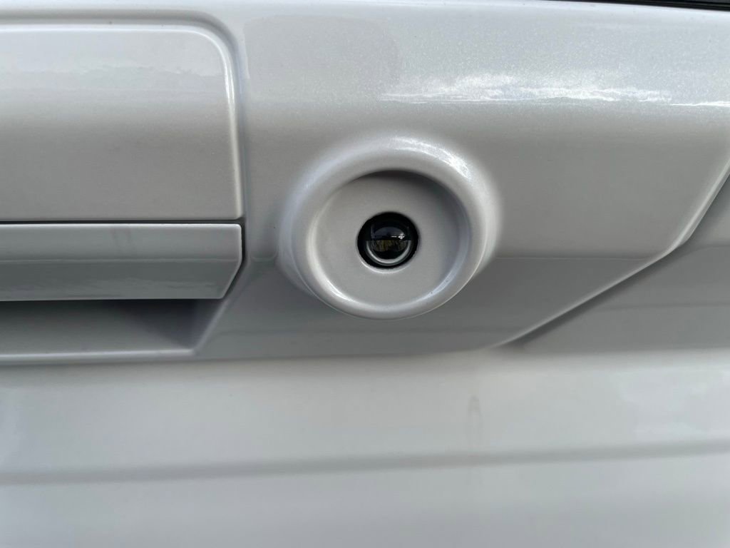 New 2026 Ford F350 Lariat w/ Black Appearance Package image 29