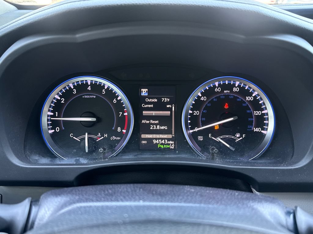 Used 2018 Toyota Highlander Limited