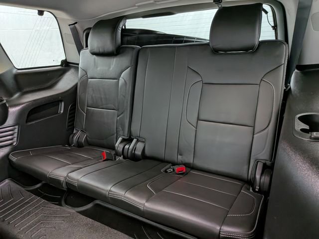 Used 2019 GMC Yukon Denali w/ Denali Ultimate Package image 21