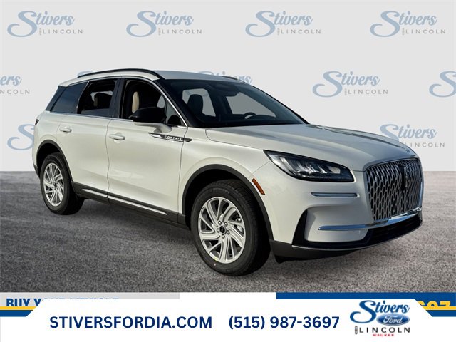 New 2026 Lincoln Corsair Premiere image 1