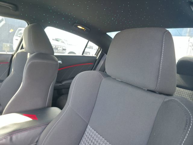Used 2023 Dodge Charger R/T w/ Blacktop Package image 12