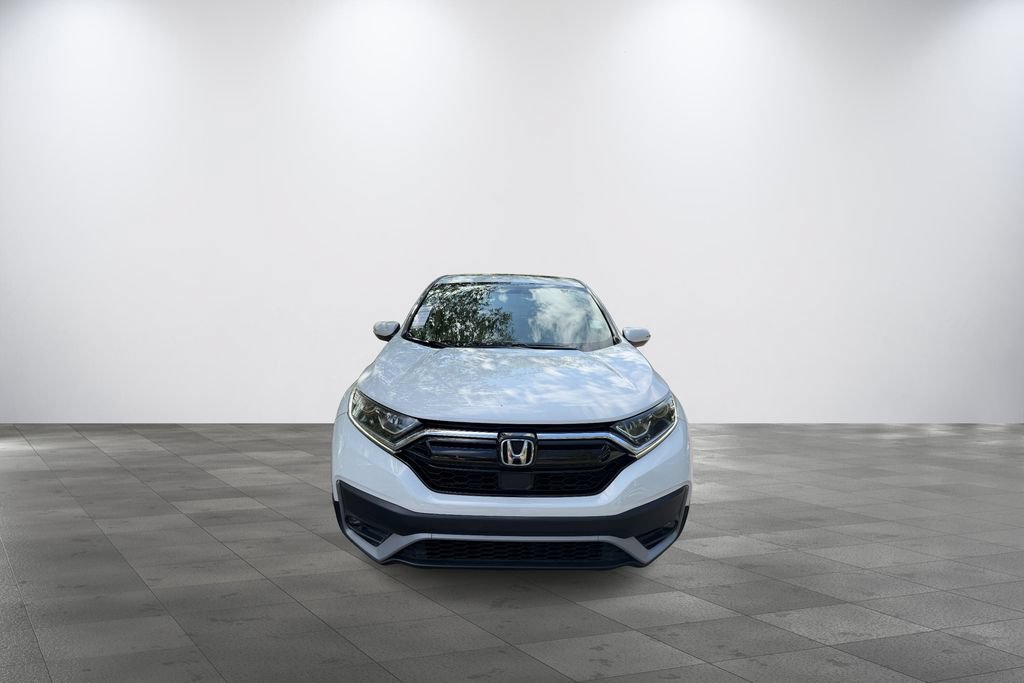 Used 2020 Honda CR-V EX-L image 2