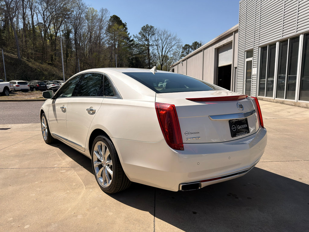 Used 2013 Cadillac XTS Premium image 5