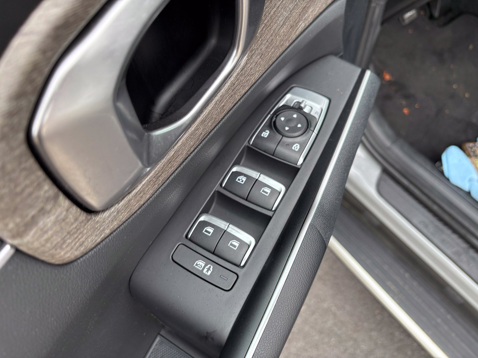 Used 2022 Kia Sorento S AWD/4WD image 27